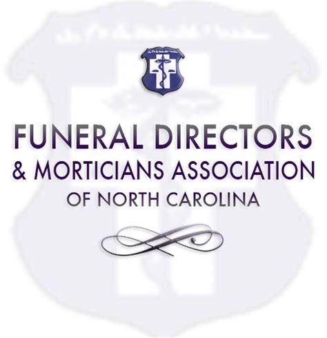 Mortuary Science Schools Nc Funeral Directors Association