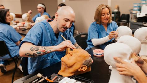 Mortuary Science Schools Near Me