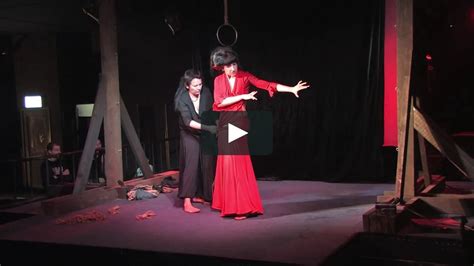 Moscow Knot 2014 Pilar On Vimeo