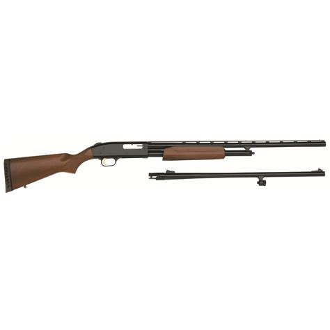 Mossberg 500 20 Gauge