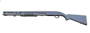 Mossberg 500 Mossberg 500 Wikipedia