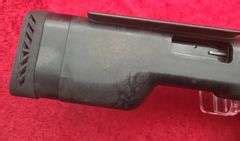 Mossberg Home Defense 12 Ga Bull Pup Shotgun Kramer Auction Llc