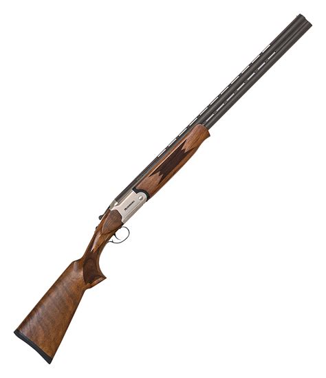 Mossberg Silver Reserve Ii 12 Gauge Over Amp Under Shotgun 28 Amp Quot Barrel Mossberg Silver Reserve Ii 12 Gauge Over Amp Under Shotgun 28 Amp Quot Barrel