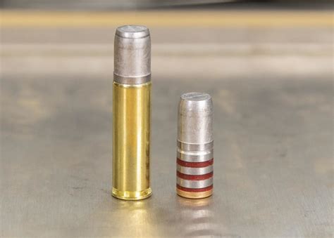 Most Extreme Handgun Bullet 500 S W Magnum 700Gr Hammer Ultimate Reloader