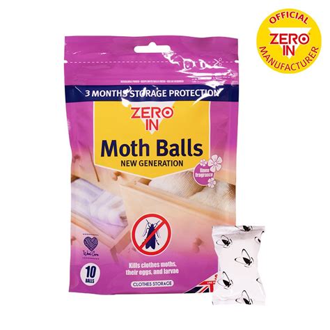 Moth Balls 10 Balls Zero In Official Manufacturer Moth Balls 10 Balls Zero In Official Manufacturer