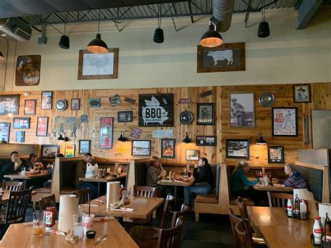 Motor Supply Co Bistro