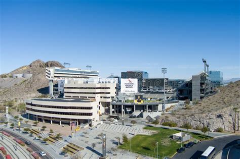 Mountain America Stadium An Outdoor College Football Stadium Located On