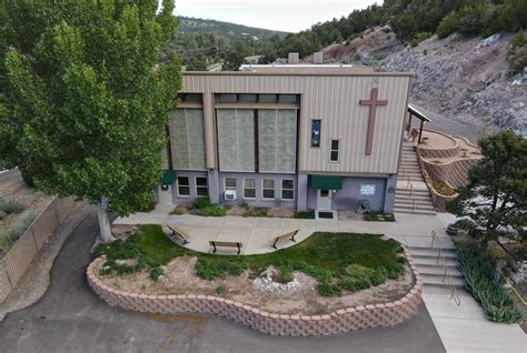 Mountain Christian Church