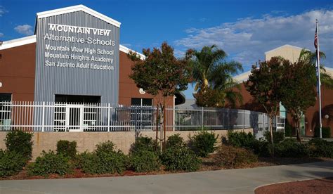 Mountain Heights Academy Studio 5