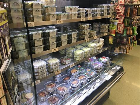Mountain Valley Foods Kalispell Montana Health Store Happycow