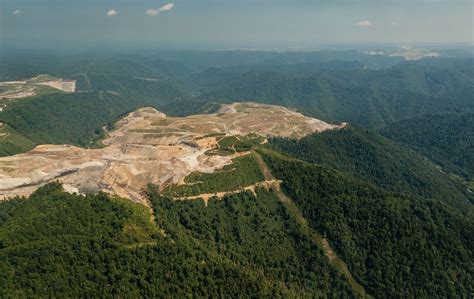 Mountaintop Removal Term: Definitive Guide Mountaintop Removal Term