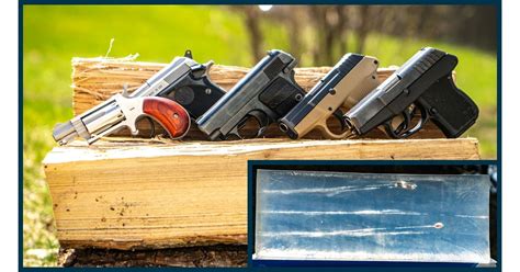 Mouse Gun Mania 22 To 380 Ballistic Test Mouse Gun Mania 22 To 380 Ballistic Test