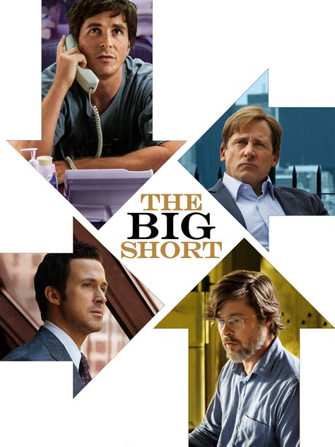 Movie The Big Short Hd Wallpaper
