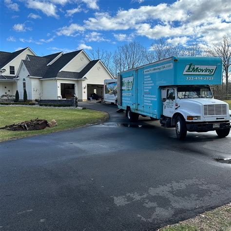 Moving Company In New Jersey 1St Moving Services
