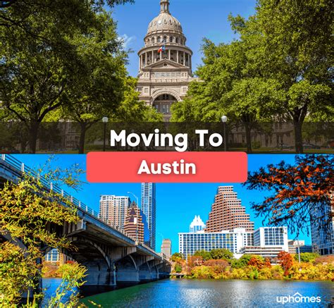 Moving To Austin Tx In 2025 What You Need To Know