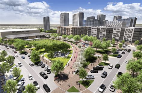 Moving To Chesterfield Mo Living In Chesterfield Mo