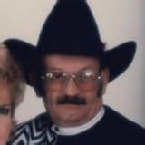 Mr Jack Arthur Fox Navy Seabee Foundation