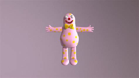 Mrs Blobby 3D Models Page 1 Stlfinder