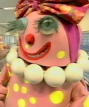 Mrsblobbybaker Mrs Blobby Baker