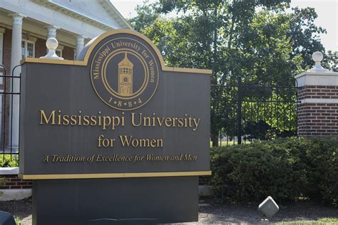 Ms University For Women