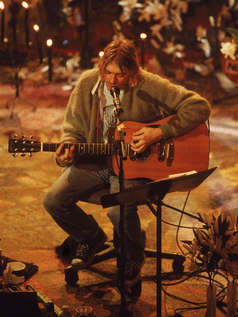 Mtv Kurt Cobain Unplugged Systemsbool Mtv Kurt Cobain Unplugged Systemsbool