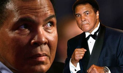 Muhammad Ali Cause Of Death Revealed