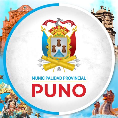 Municipalidad De Puno Anuncia Expediente T Cnico Para Nueva