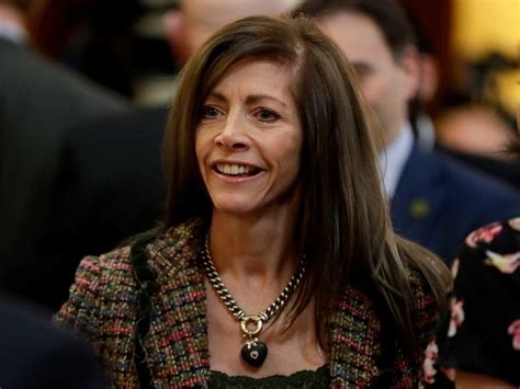 Murphy Makes Infant Race Gap Part Of Her Senate Campaign Platform