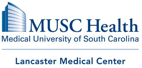 Musc Health Lancaster Medical Center