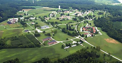 Muscatatuck Urban Training Center Butlerville In Mapquest