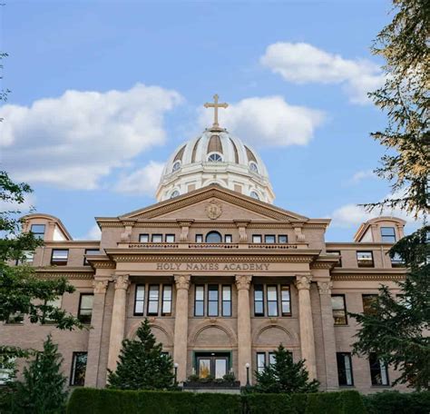 Music Holy Names Academy Music Holy Names Academy