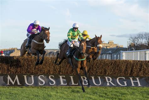 Musselburgh Racecourse Offer