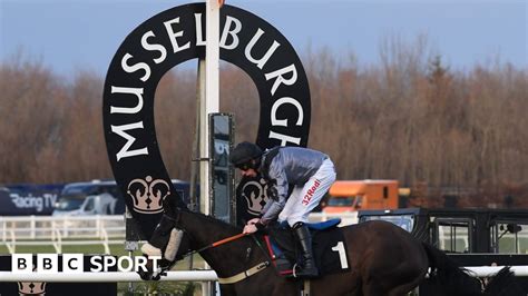 Musselburgh Races Easter Saturday Programme Cancelled Because Of Rain