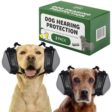 Mutt 2024 Muffs Dog Hearing Protection
