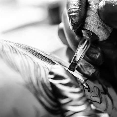 My Face Tattoo Experience Insights And Tips