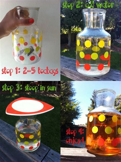 My Favorite Summer Drink The Arnie Palmer Modern Kiddo