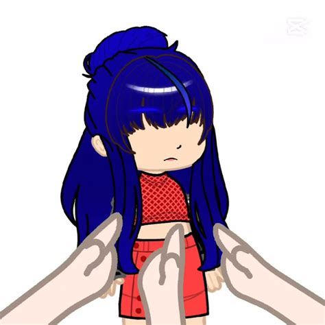 My Ocs Version Gacha Nox Edit I Apologize For The Long Absence