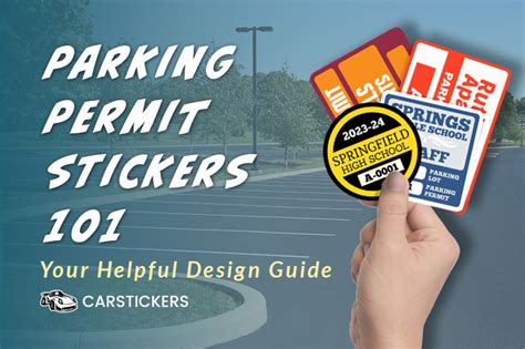 Unlock Your 'My Parking Permit' Advantage