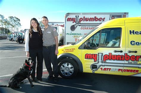 My Plumber Ca San Diego Reader