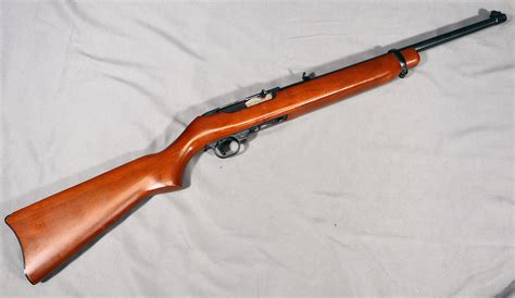 My Ruger 44 Carbine And Me Alloutdoor Com