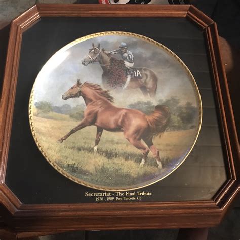 My Tribute To Secretariat