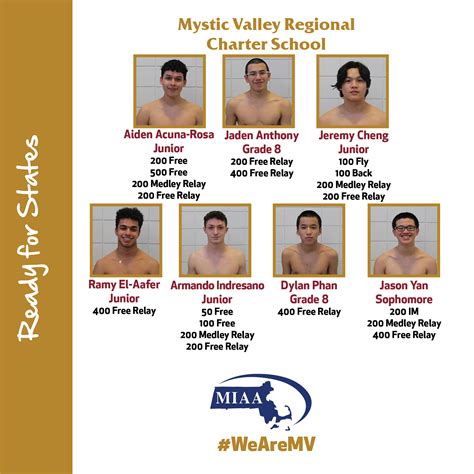 Mystic Valley Regional Charter School Mysticvalleyrcs Twitter