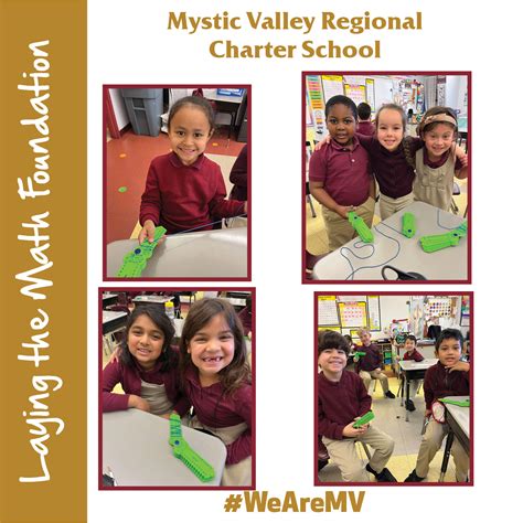 Mystic Valley Regional Charter School Paraprofessional Job