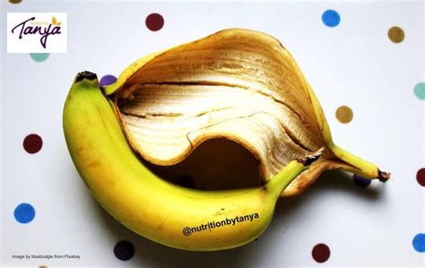 Myth Or Fact Banana Peels Are Edible Nutrition By Tanya Myth Or Fact Banana Peels Are Edible Nutrition By Tanya