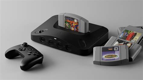 Unlock the N64 Release Date and Plan Your Retro Gaming Experience