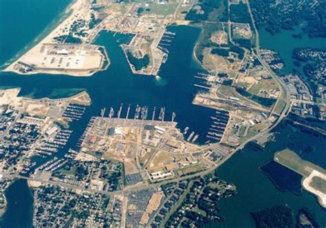 Nab Little Creek Navy Base In Norfolk Va Militarybases Com