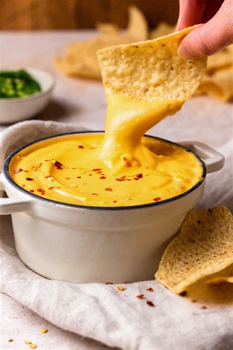 Nacho Cheese Sauce Recipe The Cookie Rookie Nacho Cheese Sauce Recipe The Cookie Rookie