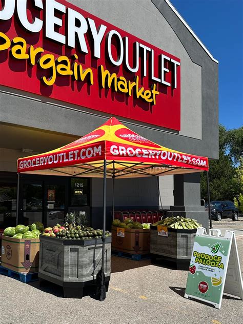 Nampa Id Grocery Outlet Nampa Id Grocery Outlet