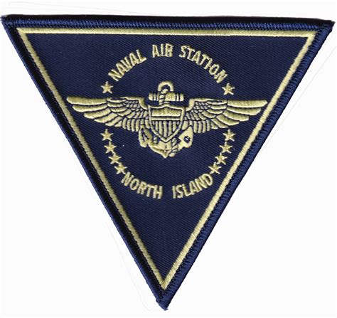 Nas North Island Patch Squadron Nostalgia Nas North Island Patch Squadron Nostalgia