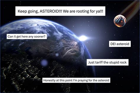 Nasa Announced Increased Chance Of Asteroid Hitting Earth In 2032